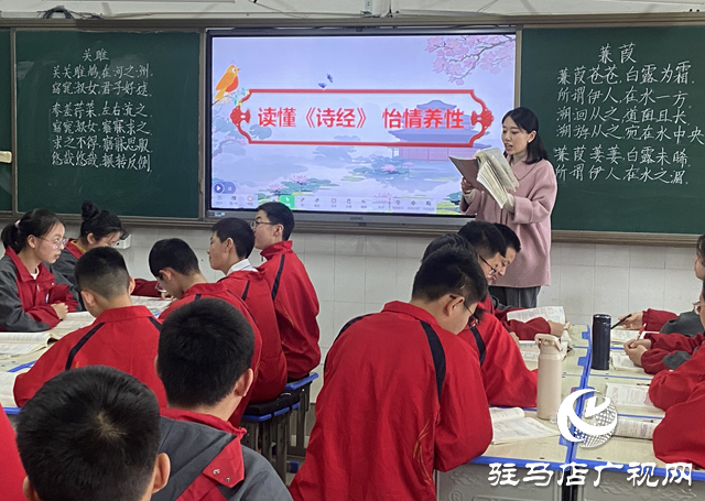 崔苗：春風(fēng)化雨育新苗 提燈引路譜新章