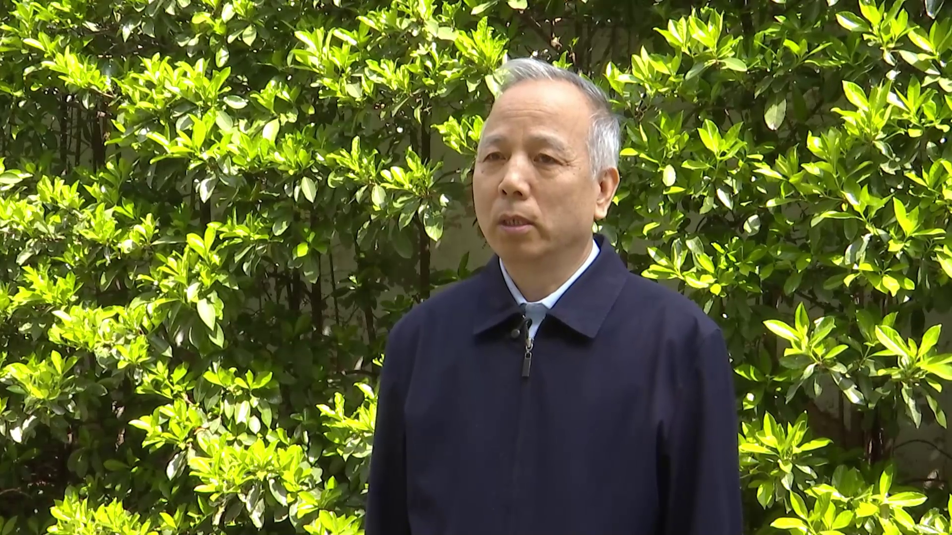 部分麥田墑情不足 河南各地積極抗旱澆麥