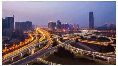 首次躋身全國前十，河南汽車憑啥這么“中”？