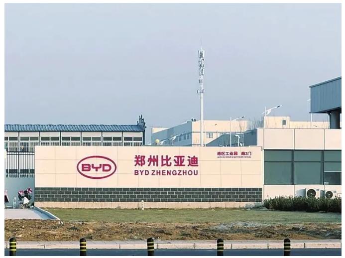 首次躋身全國前十，河南汽車憑啥這么“中”？