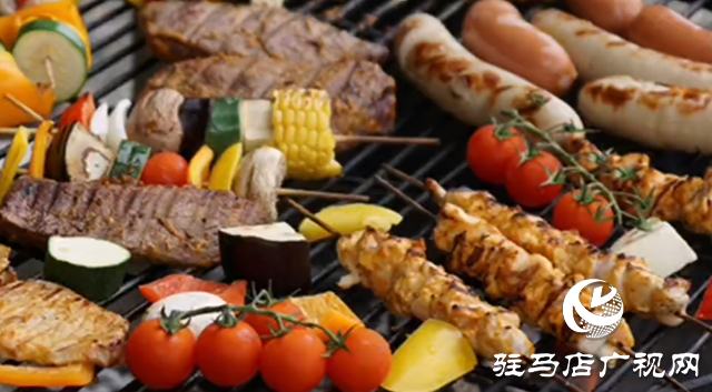 夜市燒烤熱升溫 消化科醫(yī)生支招健康吃法
