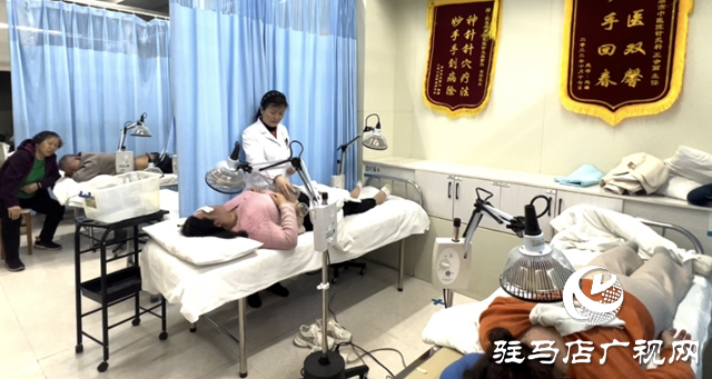 針灸+體質(zhì)調(diào)理 中醫(yī)解鎖健康減肥新密碼