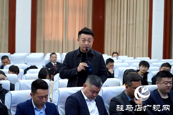 平輿縣人民法院：召開(kāi)執(zhí)行公開(kāi)大會(huì) 架起司法為民“連心橋”