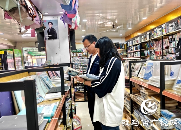 平輿縣雙廟鎮(zhèn)：“掃黃打非”凈環(huán)境 筑牢文化防護(hù)網(wǎng)