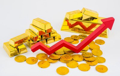 金價走高催生“打金熱” “90后”“00后”成消費主力