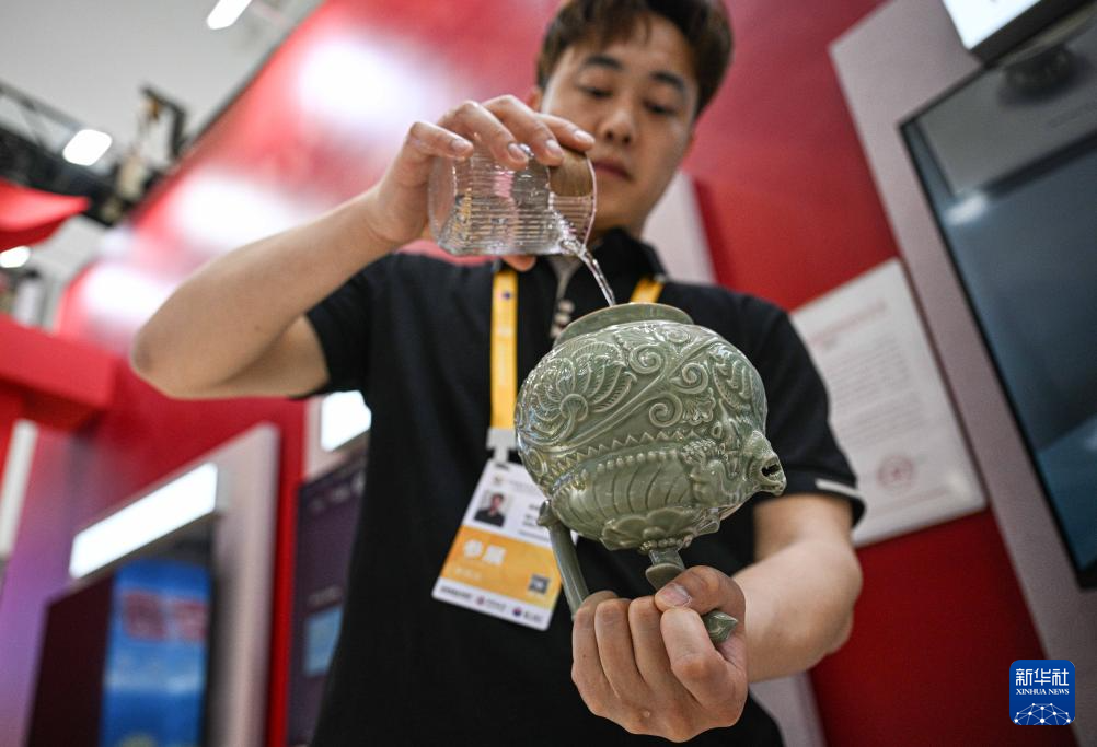非遺加持，國潮消費信心拉滿