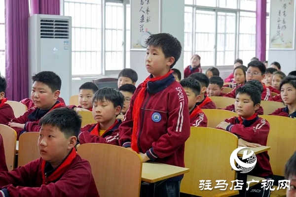  平輿縣人民法院：拒絕校園欺凌 守護(hù)“少年的你”