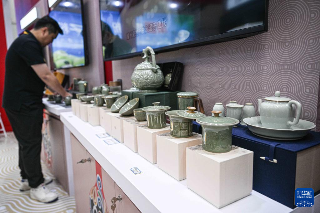 非遺加持，國潮消費信心拉滿