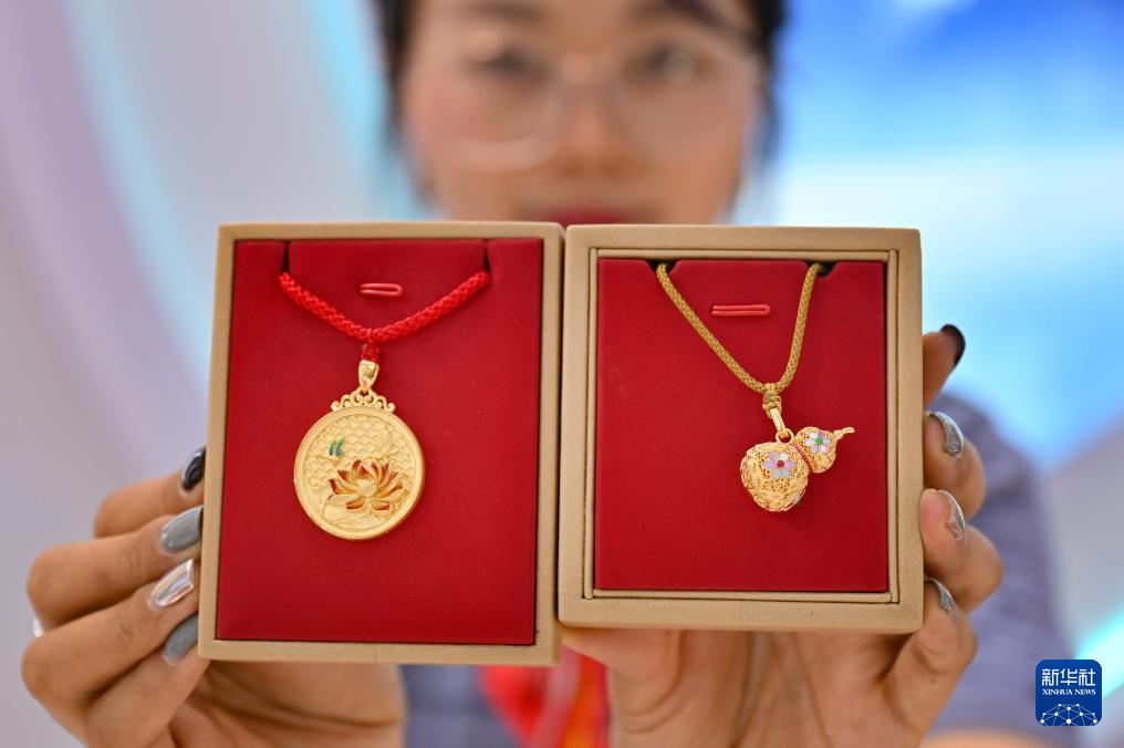 非遺加持，國潮消費信心拉滿