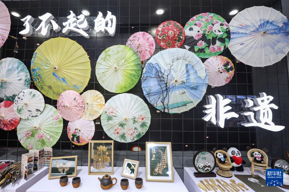 非遺加持，國潮消費信心拉滿