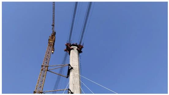 預(yù)計(jì)年底建成通車！豫鄂將再添一條快速通道