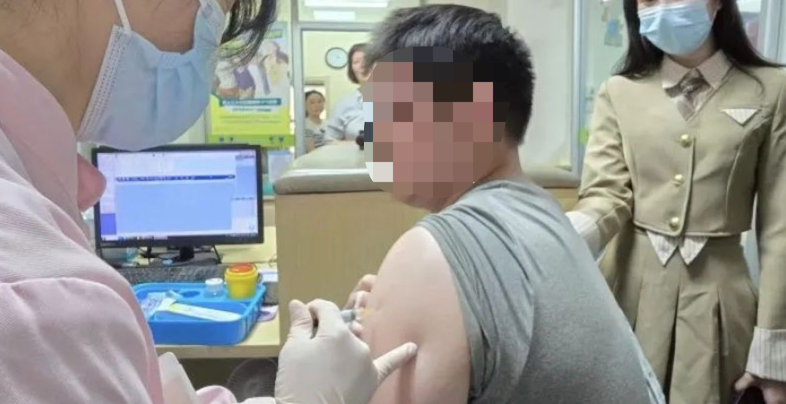 國內(nèi)男性也能打九價(jià)HPV疫苗了，有必要接種嗎？