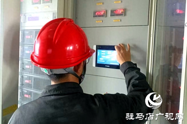 國網(wǎng)平輿縣供電公司： 全力推進全業(yè)務核心班組建設