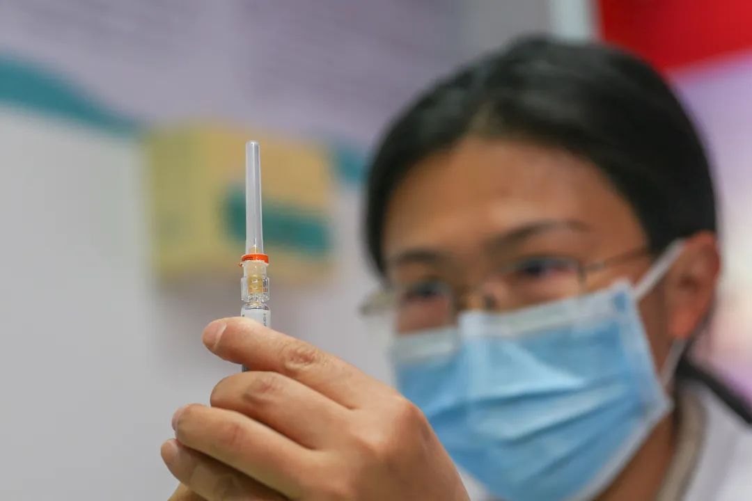 國內(nèi)男性也能打九價(jià)HPV疫苗了，有必要接種嗎？