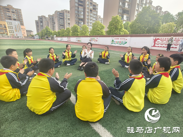 劉田田：春風(fēng)化雨育桃李 微光致遠(yuǎn)守初心