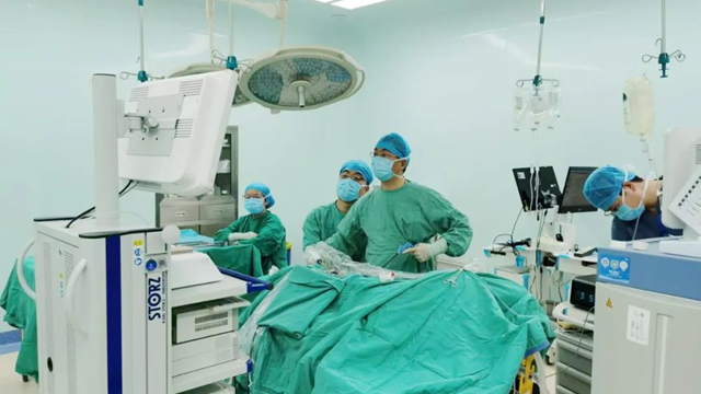 駐馬店21歲女大學(xué)生血壓飆升、炸裂般頭痛，竟是因為長了……