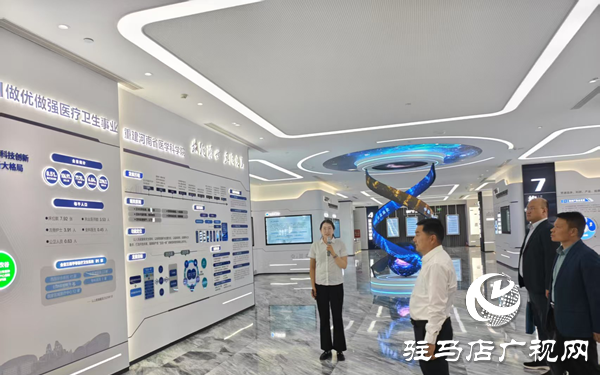 訪企拓崗促就業(yè)  牽線搭橋共育人 黃淮學(xué)院副校長(zhǎng)姚汝賢帶隊(duì)開(kāi)展“訪企拓崗促就業(yè)” 專(zhuān)項(xiàng)行動(dòng)