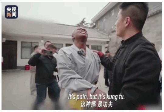 這位全球圈粉的梁師父，不簡單！