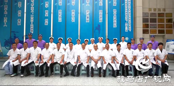 平輿縣人民醫(yī)院回訪出院患者獲點(diǎn)贊