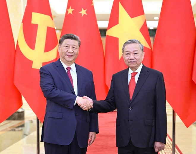 習(xí)近平主席東南亞三國之行成果速覽