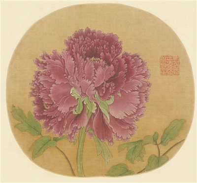 谷雨花開，照見千年風(fēng)雅