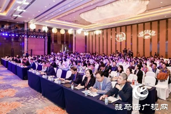 喜報(bào)！遂平仁安醫(yī)院眼科榮膺國家級“干眼診療中心”稱號