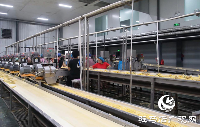 河南金寶師食品：堅(jiān)定信心謀發(fā)展 砥礪奮進(jìn)向未來