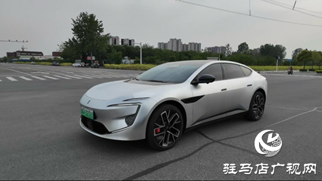 新能源車“智能駕駛”≠自動駕駛！安全駕駛需警惕