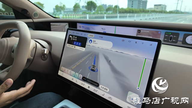 新能源車“智能駕駛”≠自動駕駛！安全駕駛需警惕