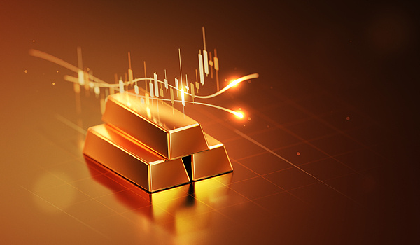 黃金巨震轉跌，可以“追低”入手嗎？這三件事千萬不要做！