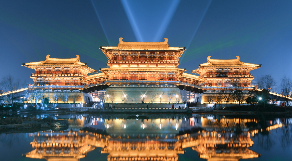 機票搜索熱度飆升 透過數(shù)據(jù)看“五一”假期旅游“熱度”