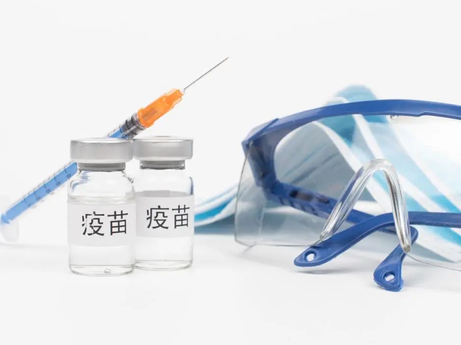 為什么有的疫苗只用打 1 針，有的卻每年都要打？