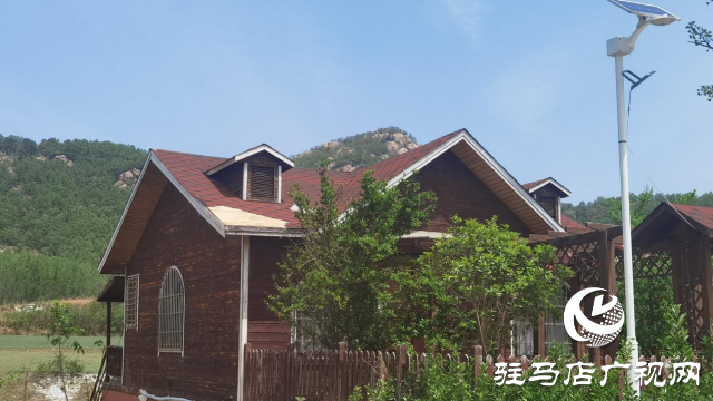 “五一”假期呼朋喚友  游山玩水騎馬露營 ——泌陽縣下碑寺鄉(xiāng)角子山馬術(shù)文化藝術(shù)節(jié)開幕