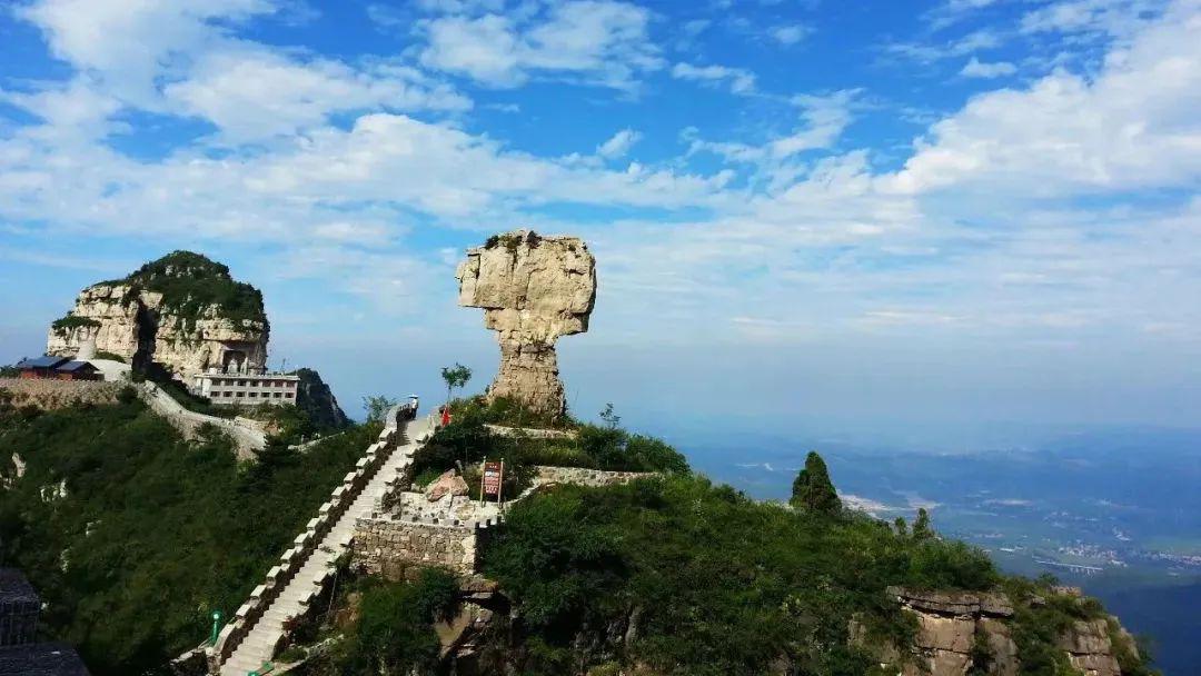 免票！河南近期熱門景區(qū)優(yōu)惠活動匯總