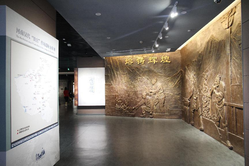 博物館五一營業(yè)，帶你花式解鎖歷史密碼