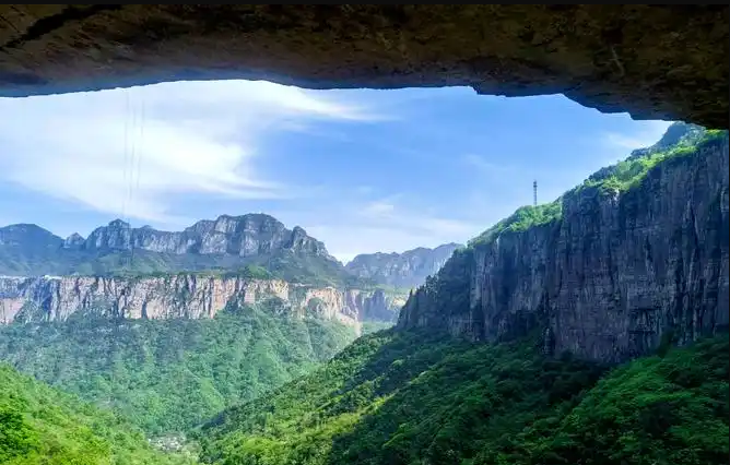 免票！河南近期熱門景區(qū)優(yōu)惠活動匯總