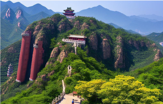 免票！河南近期熱門景區(qū)優(yōu)惠活動匯總