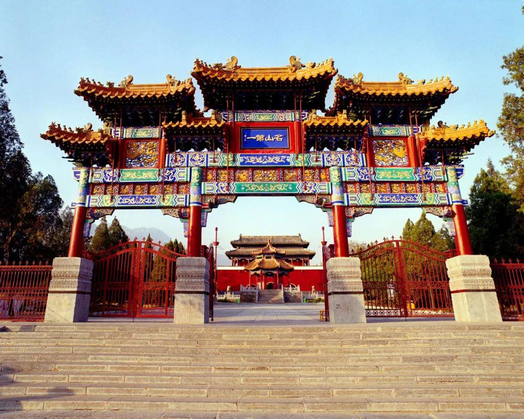 免票！河南近期熱門景區(qū)優(yōu)惠活動匯總