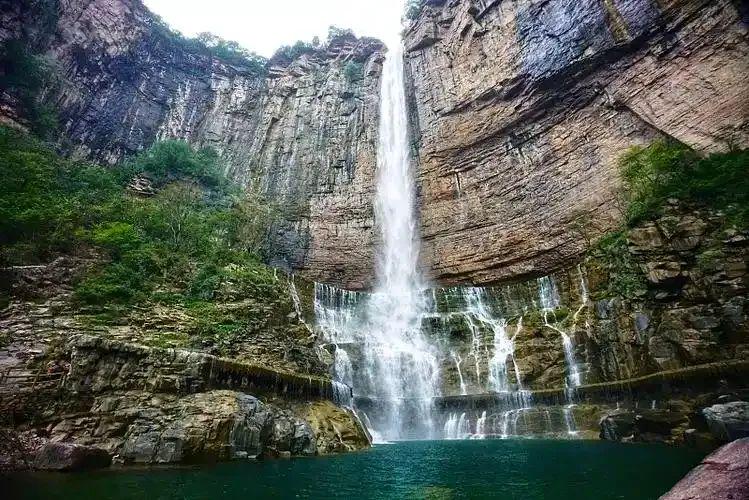 免票！河南近期熱門景區(qū)優(yōu)惠活動匯總