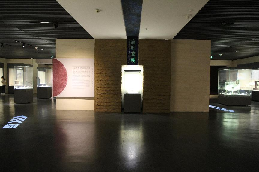 博物館五一營業(yè)，帶你花式解鎖歷史密碼