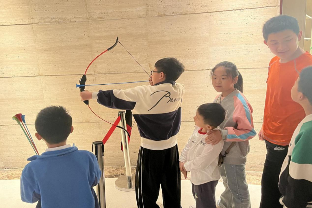 博物館五一營業(yè)，帶你花式解鎖歷史密碼