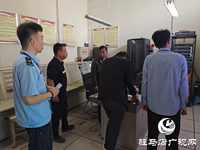  示范區(qū)市場(chǎng)監(jiān)管分局：開展民生領(lǐng)域?qū)ｍ?xiàng)檢查 筑牢安全服務(wù)防線