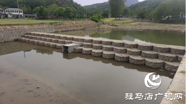 嵖岈山鎮(zhèn)產(chǎn)業(yè)賦能促發(fā)展 擘畫鄉(xiāng)村振興美好藍(lán)圖