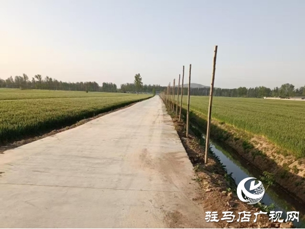 嵖岈山鎮(zhèn)產(chǎn)業(yè)賦能促發(fā)展 擘畫鄉(xiāng)村振興美好藍(lán)圖