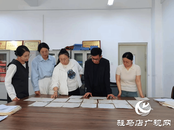 駐馬店職業(yè)技術(shù)學(xué)院成功舉辦“墨韻校園，詩詠青春”硬筆詩詞大賽