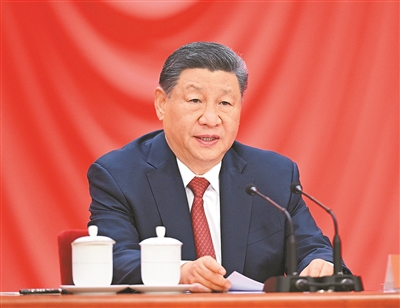 慶祝中華全國(guó)總工會(huì)成立100周年暨全國(guó)勞動(dòng)模范和先進(jìn)工作者表彰大會(huì)隆重舉行
