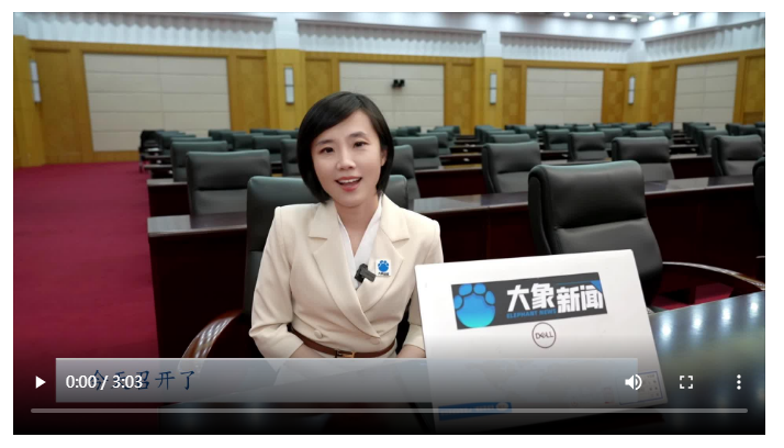 “接二連三” ！河南拼經(jīng)濟(jì)如何發(fā)力？| 大象時(shí)政+玥讀