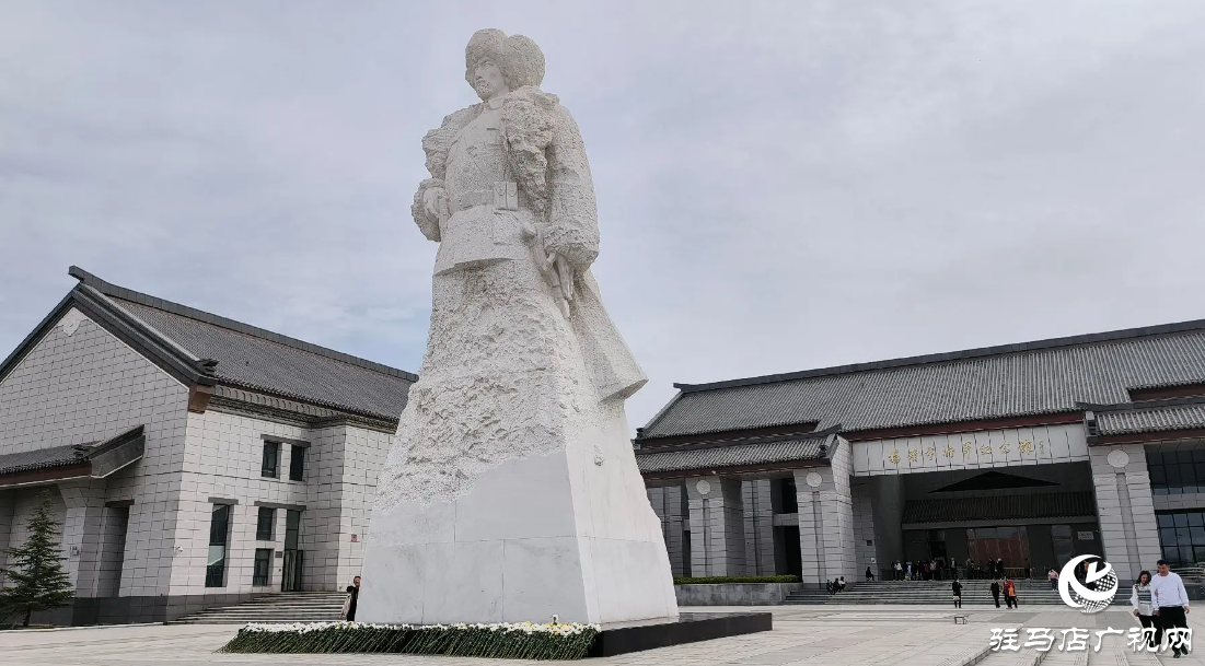 暢享五一！ 駐馬店五一黃金周十大精品旅游線路推薦”