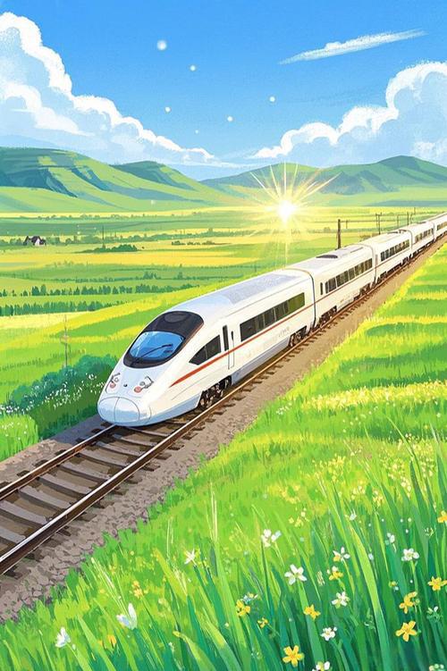 鐵路五一假期運(yùn)輸今日啟動 預(yù)計(jì)發(fā)送旅客1.44億人次