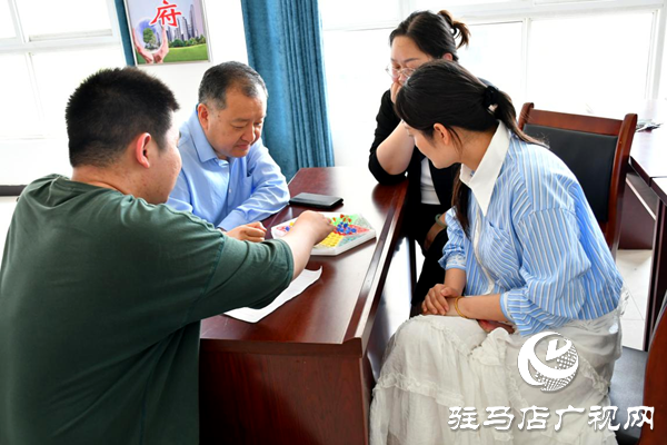 平輿縣司法局慶“五一”職工運(yùn)動(dòng)會成功舉辦